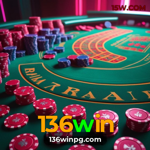 136win: Futebol Brasileiro e Apostas ao Vivo Seguras