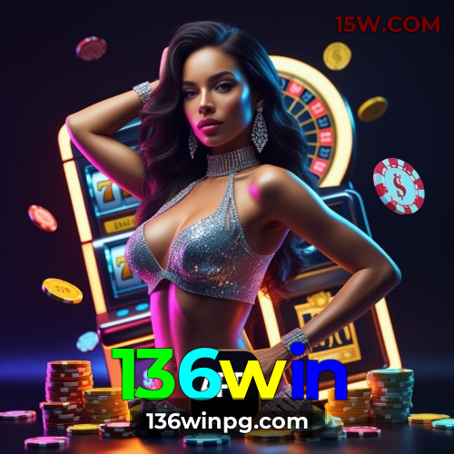 136win.com | Bônus Exclusivos e Suporte 24h no Cassino