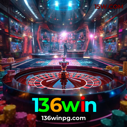 Aplicativo 136win | Cassino Online Brasil com PIX